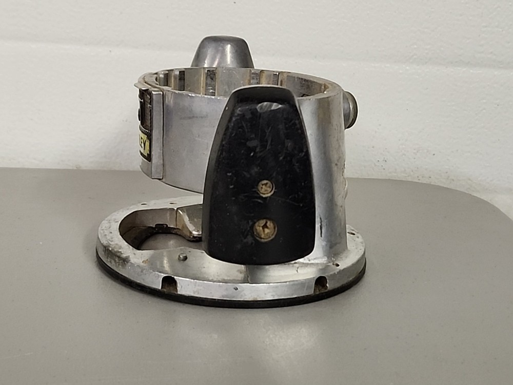 Stanley Router 82902 Base