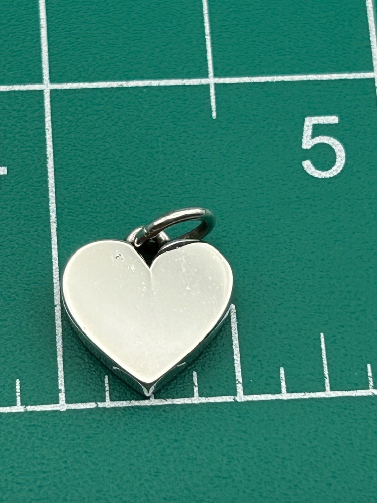 James Avery Sterling Silver Charms - Multiple Designs Available -Sold Separately