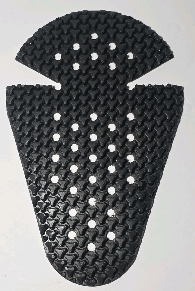 (ONLY ONE) SAS-TEC SC-1/KCB2air CE Level 2 Thin Joint Armor w/ Side Flex Cuts