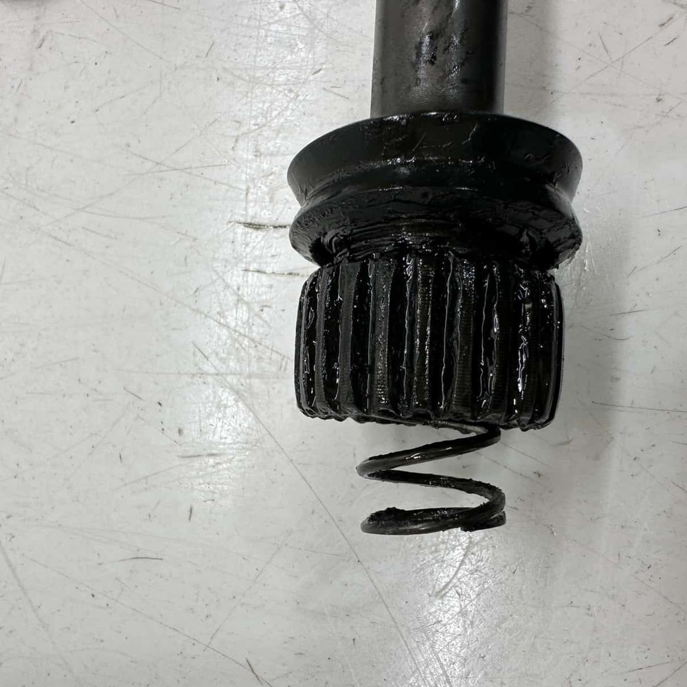 Shaft, Propeller - 2002 Honda Foreman Rubicon