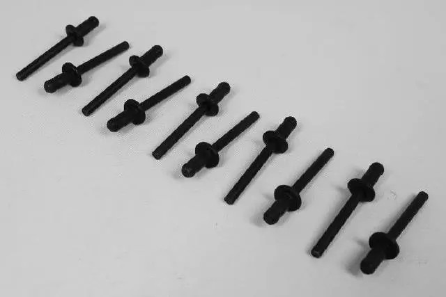 Genuine Mopar Pop Rivet 68202196AA