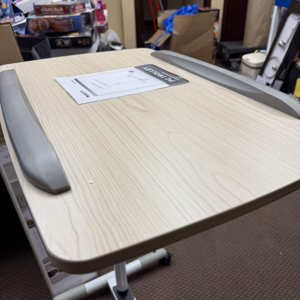 Mount-It! Rolling Laptop Cart MI-7946