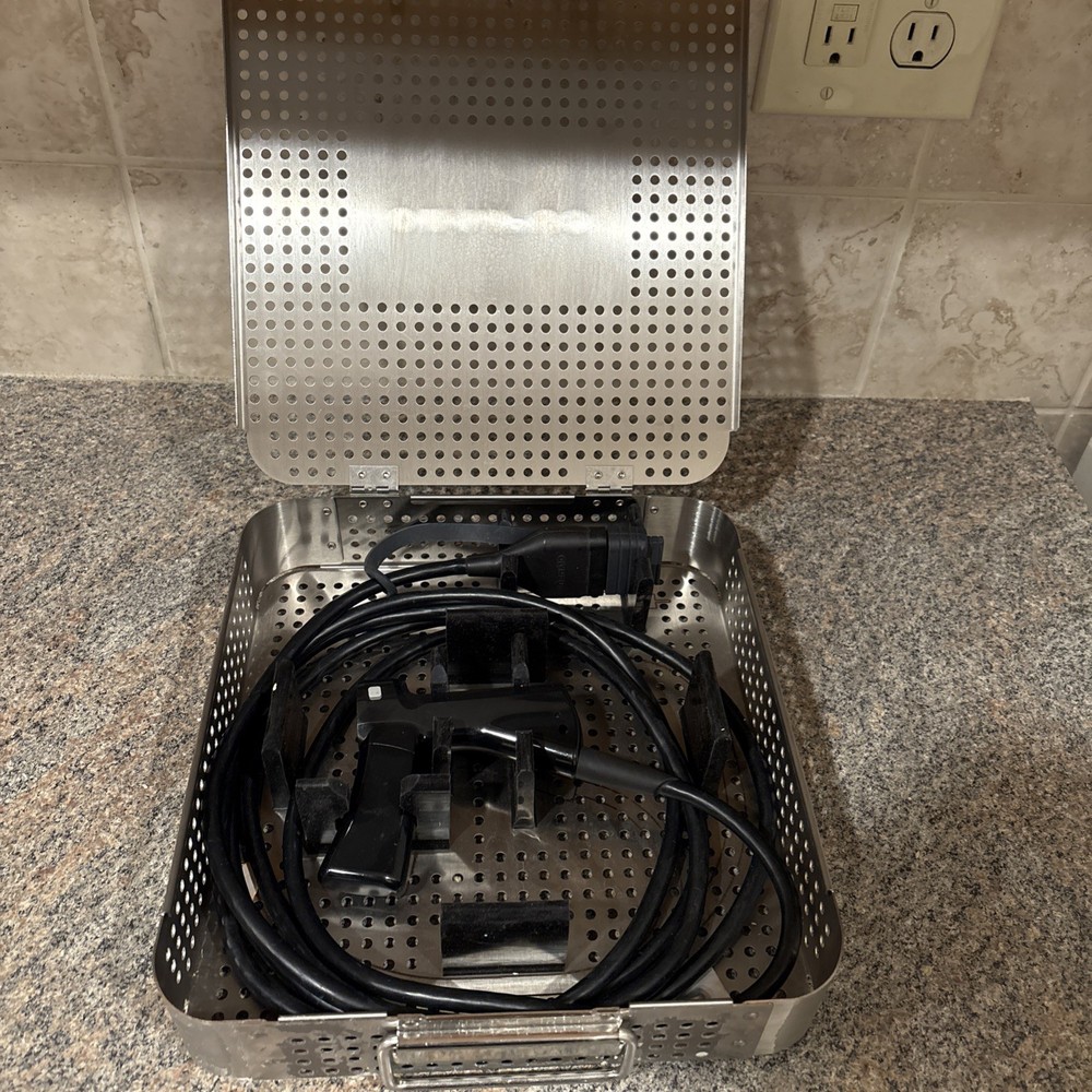 Olympus MDHP100A Diego Elite Angled Multidbrider Handpiece
