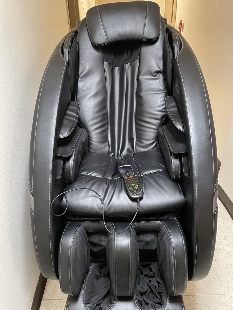 Energize 3D Massage Chair