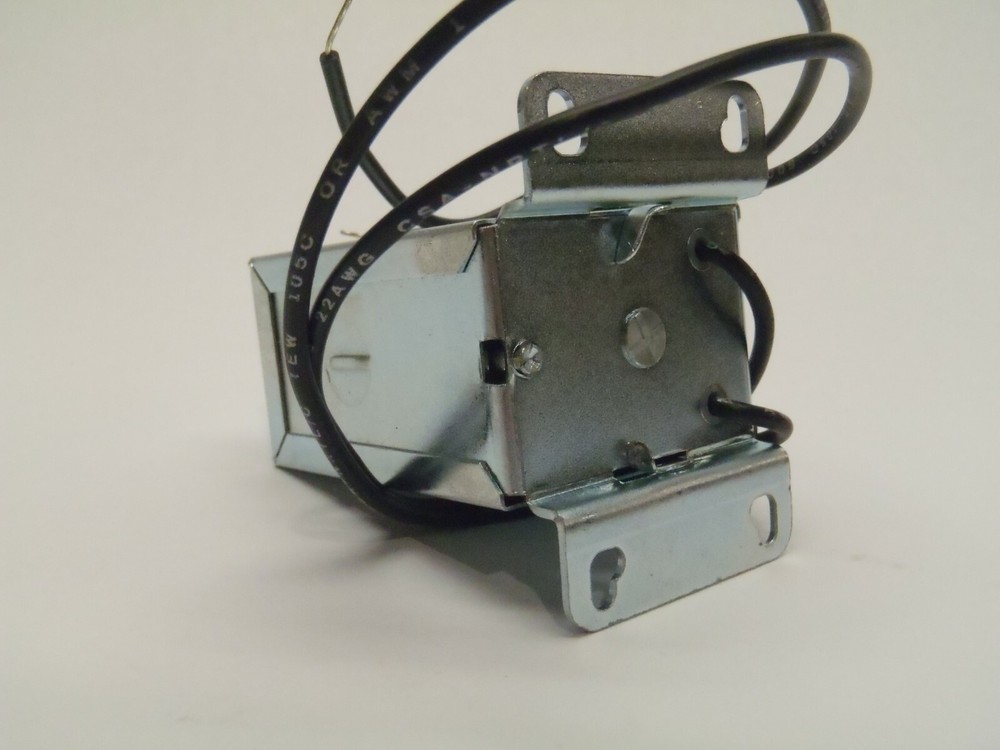 ENM Chicago E3B52DC Counter 115V AC