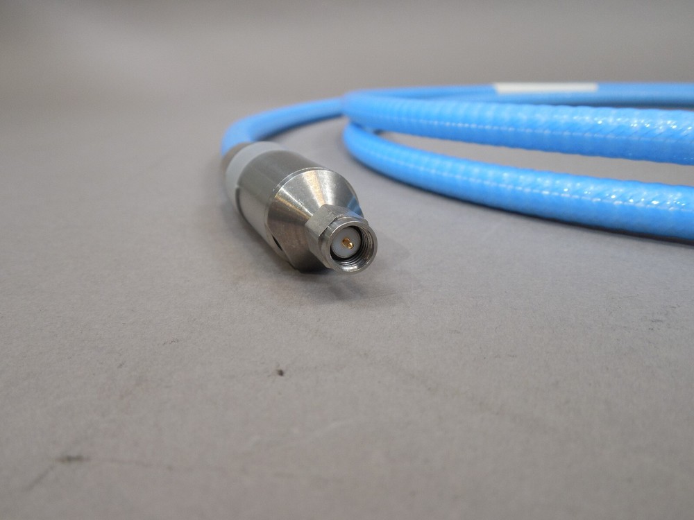 MA-COM Hotline 18 Type N/ SMA 2101-A030-4647 Test Cable