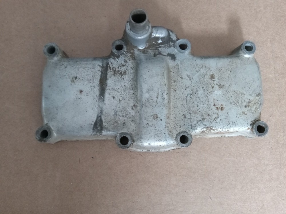 Honda CB450 Engine Cam Breather Cover