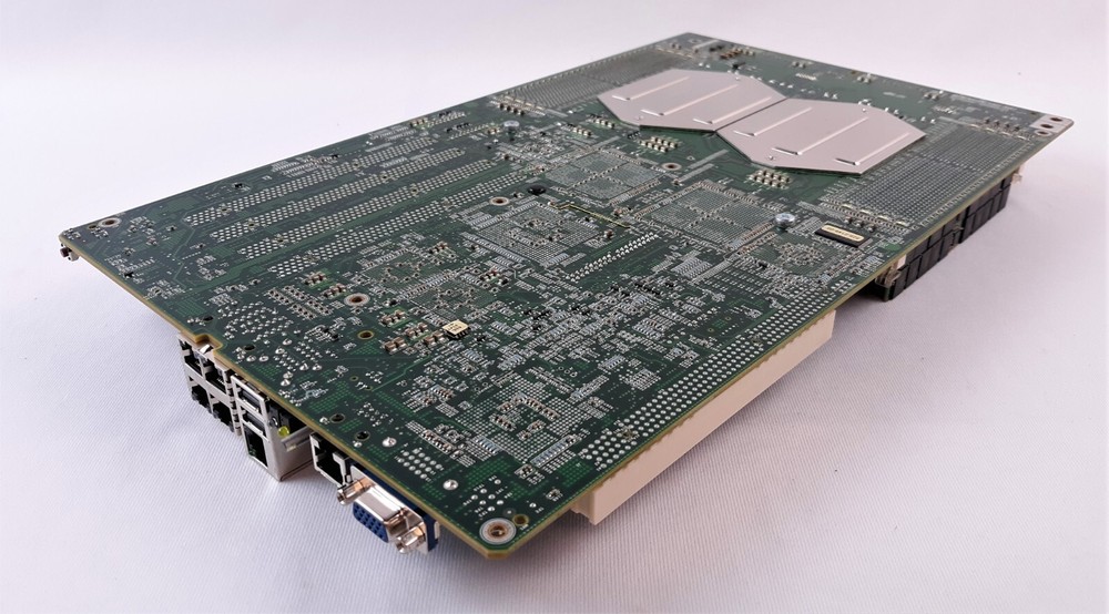 Sun Microsystems 501-7261-03 CPU Board