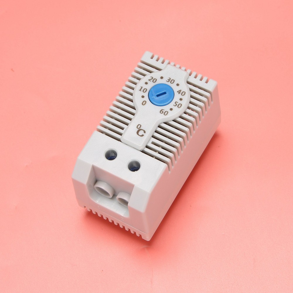 KTS011 NO Normally Open Adjustable Mechanical Temperature Controller6484