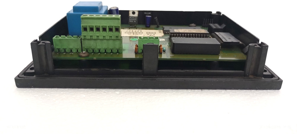 Grundfos PMU 2000 Pump Management Unit Controller