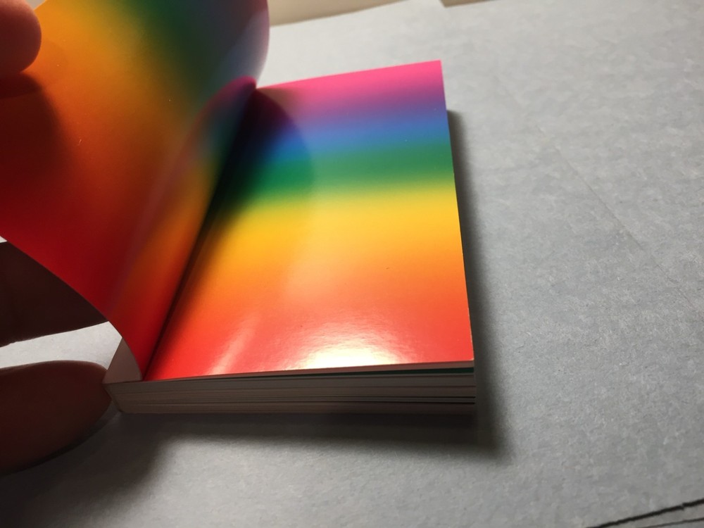 Prism Oracle by Nicole Pivirotto with Guidebook