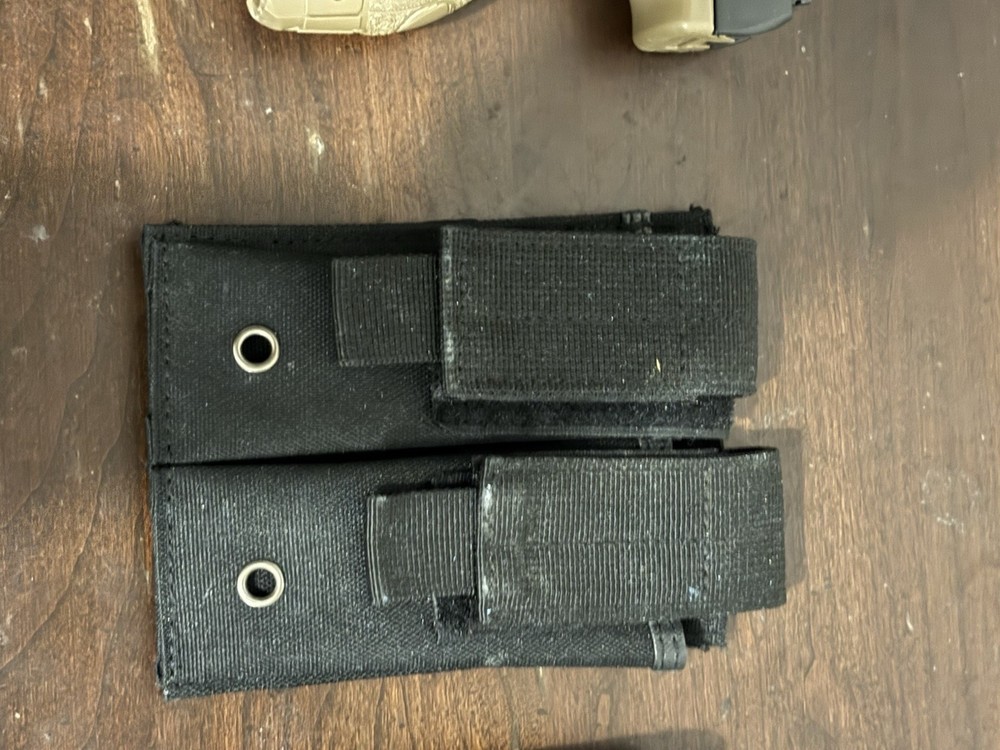 Airsoft Spring Pistol