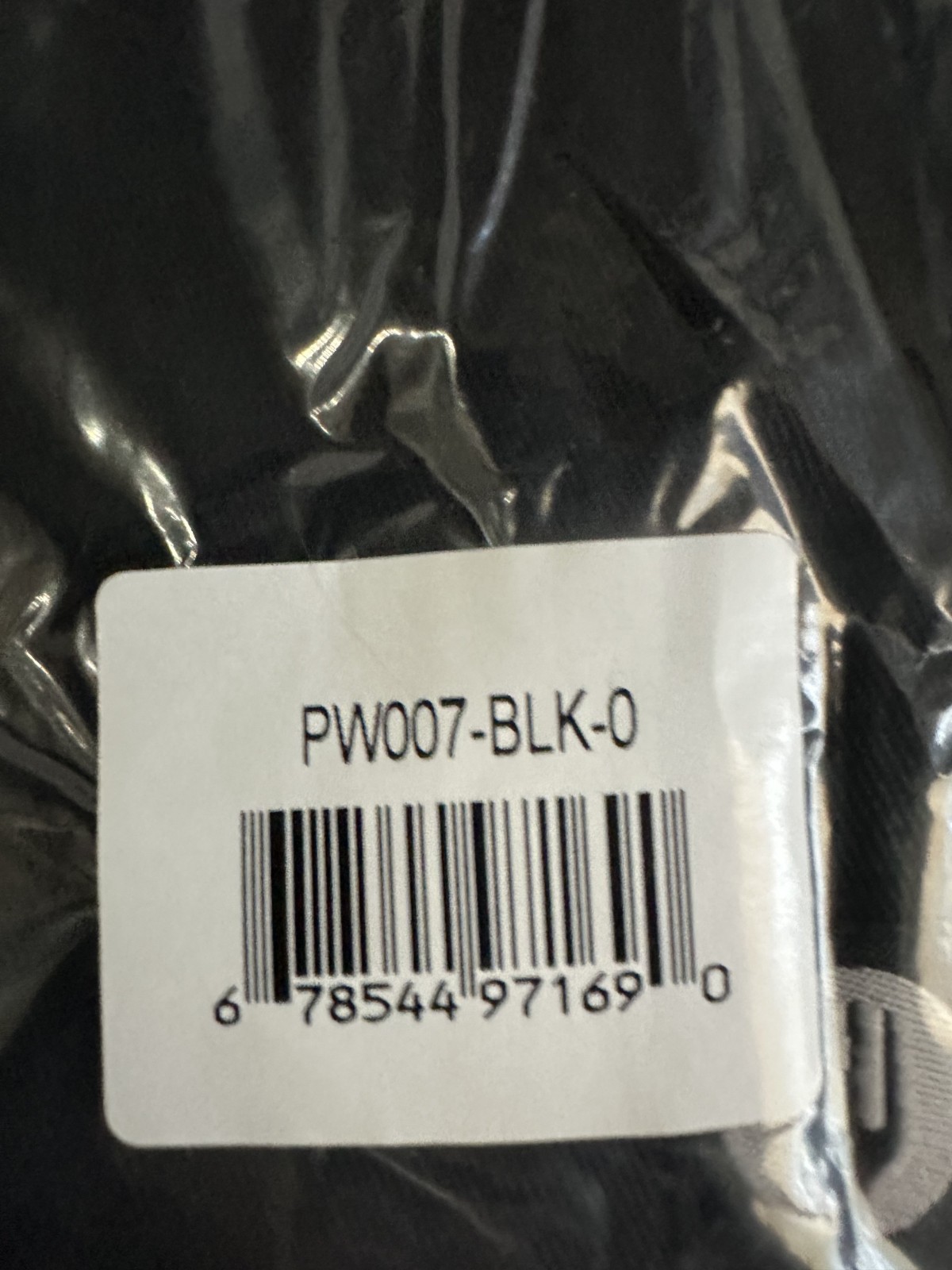 NEW! Genuine! Chef Works Professional Women Black Chef Pants PW007-BLK-0