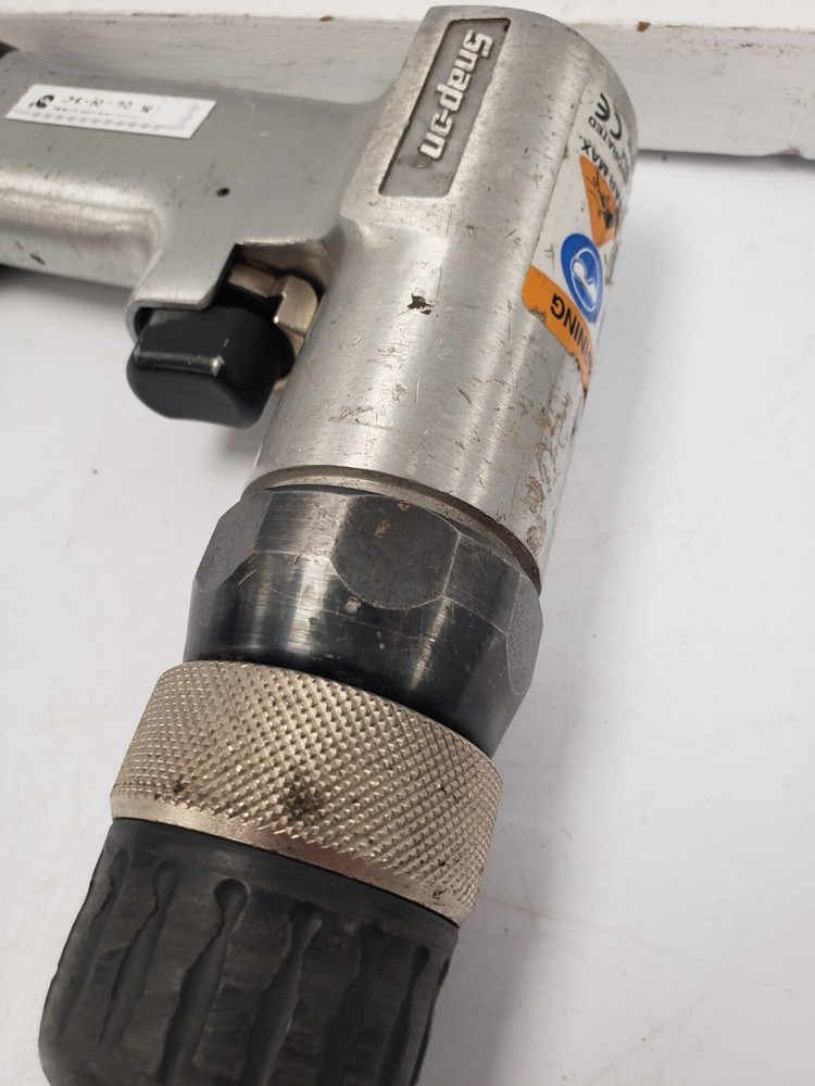 (74598-3) Snap-on PDR3A Reversible Drill