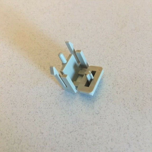 AKAI MPC-2000 MPC2000 XL S-2000 S2000 Function Button Switch-Top **NEW (NOS)**