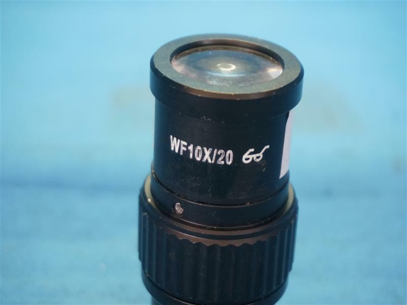 Microscope WF10X/20 Lens