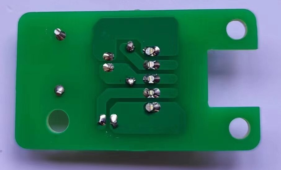 For Hisense 50 70 Pint Dehumidifier Precision Humidity Sensor PCB07-33-V02