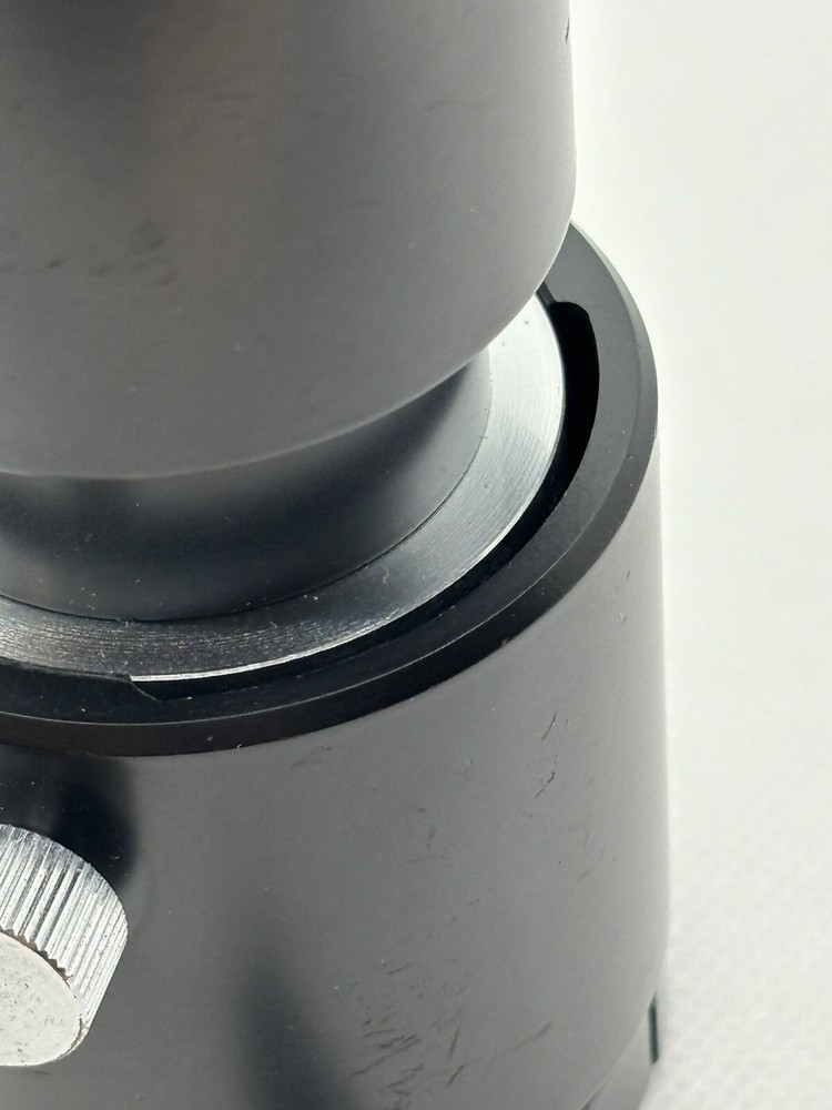 Nikon F Microscope Camera Adapter Kit