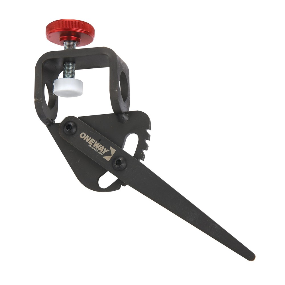 Wolverine Vari-Grind Attachment