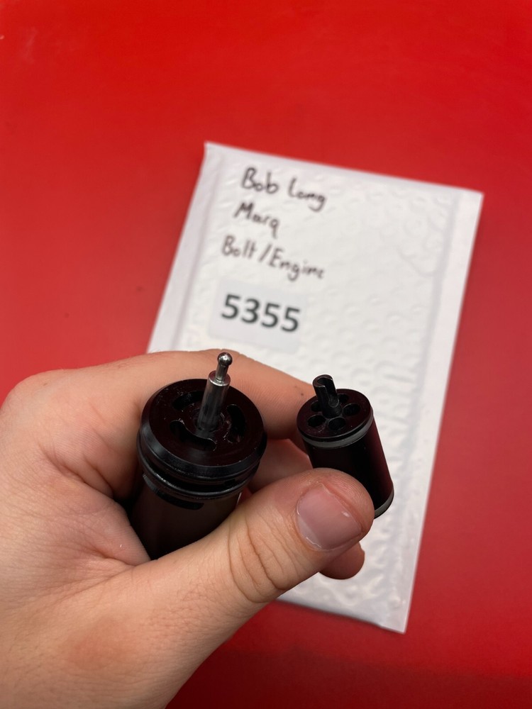 Bob Long Marq Bolt/Engine