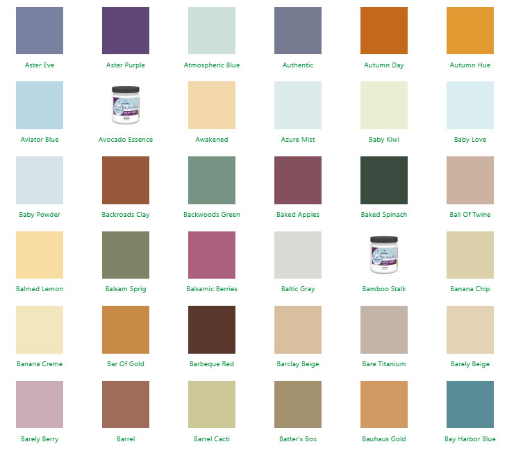 Dutch Boy® Platinum® Plus Interior Eggshell Various Acrylic