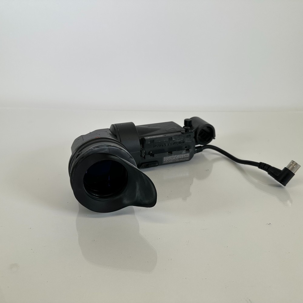 Sony BVF-10 Electric View Finder