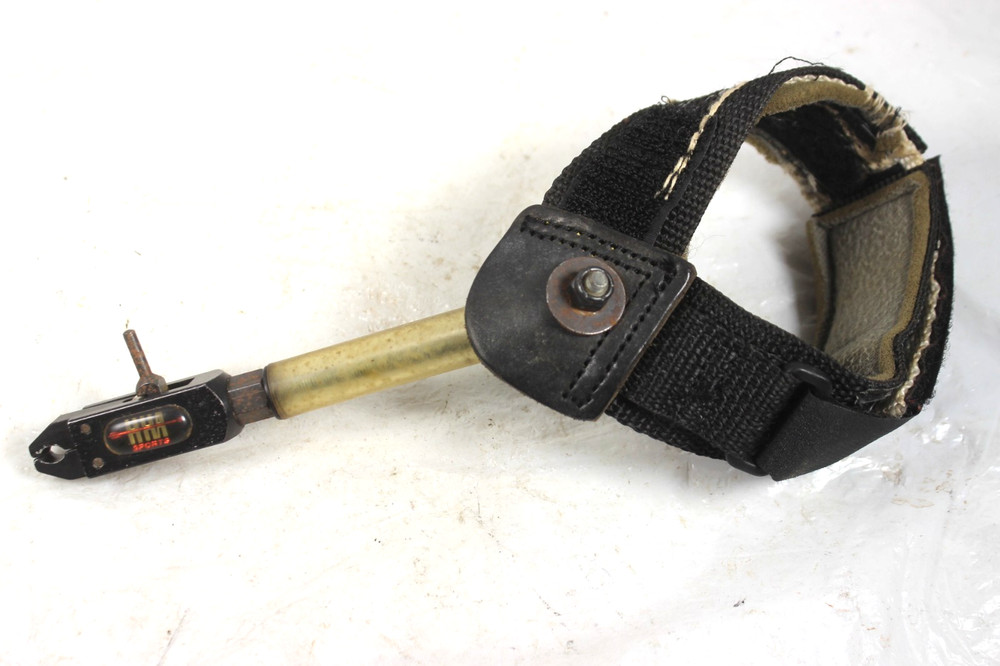 HHA Sports Zero Gap Release / Trigger for Compound Bow / Archery