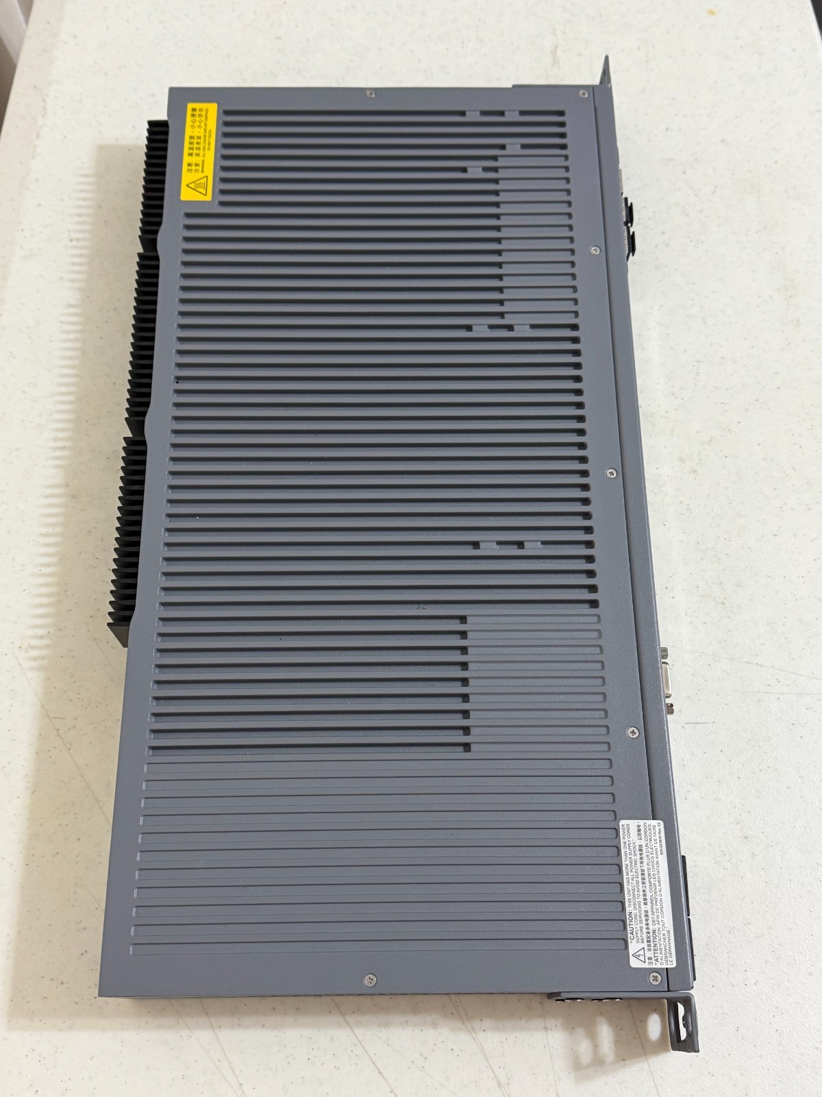 Juniper Networks ACX2100-AC Universal Access Router | 60Gbps | 16x T1/E1 | 2x 10