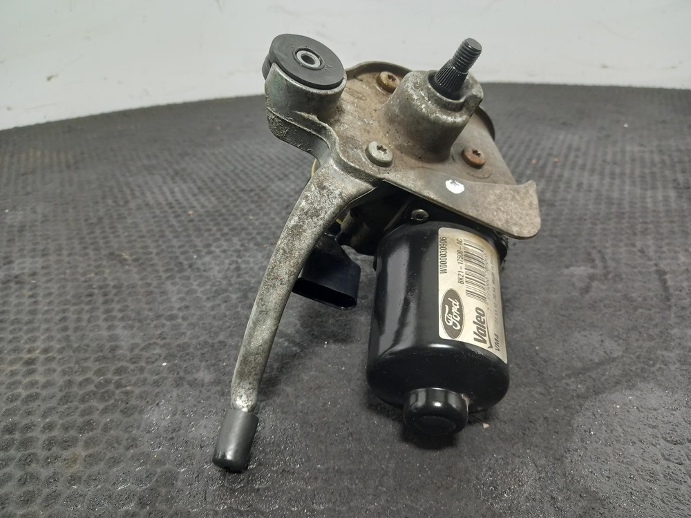 FORD TRANSIT CUSTOM Wiper Motor Front 2012-2016 Unknown Van