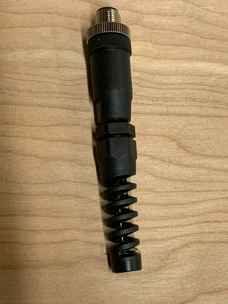 Minelab CTX 3030 Straight Waterproof Plug