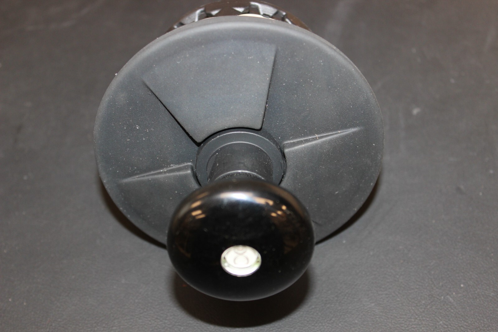 Trimble Spectra Precision 360 degree Prism 58128001 with height adapter NEW OEM