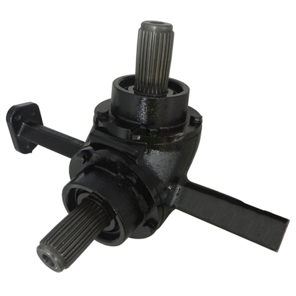 DE19353 Combine Unloading Auger Gear