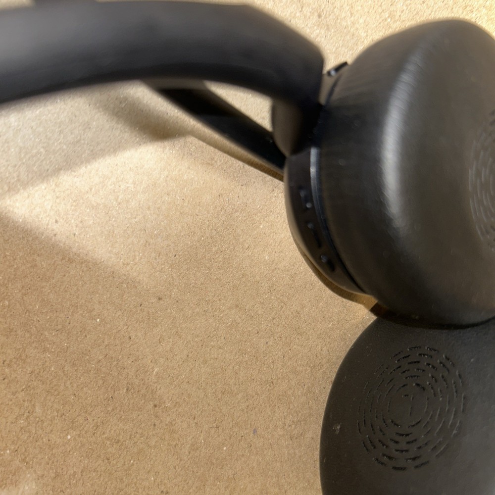 Jabra Evolve2 55 Wireless Bluetooth Stereo Headset HSC170W