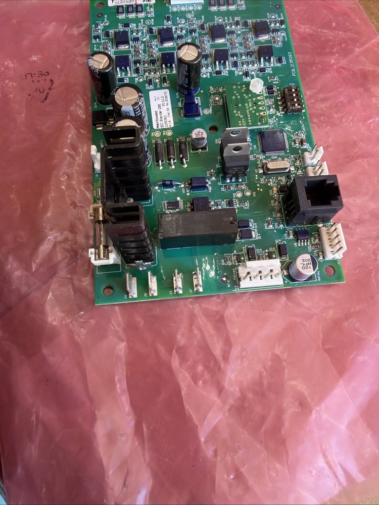 2195363 Multiplex & Delfield Control Board, Blender, BIC Genuine OEM