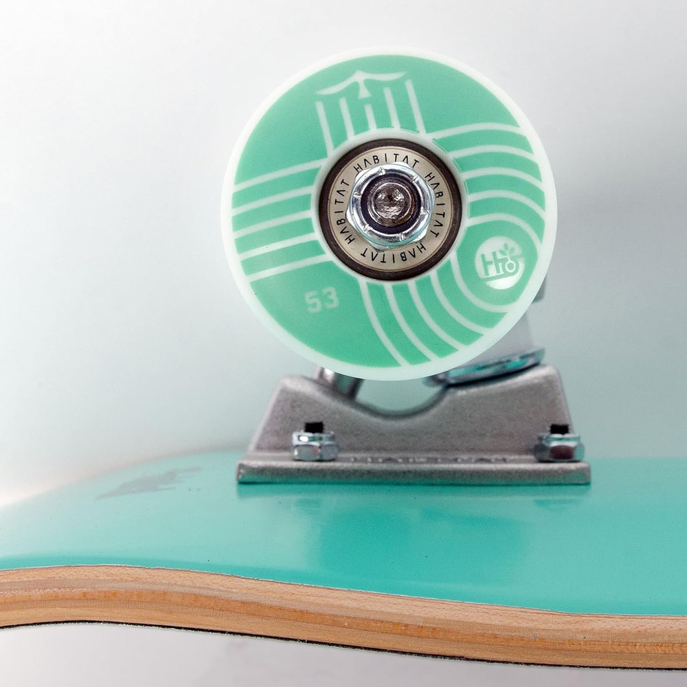 Pod Teal Complete 7.75, Multi