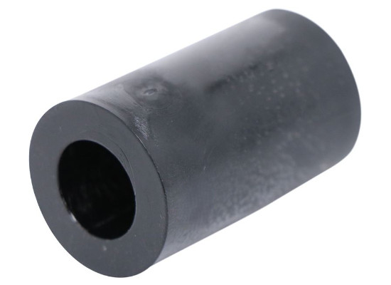 Nylon Bushing - 9/16" Inner Diameter, 1.024" Outer Diameter - 1-3/4" Long