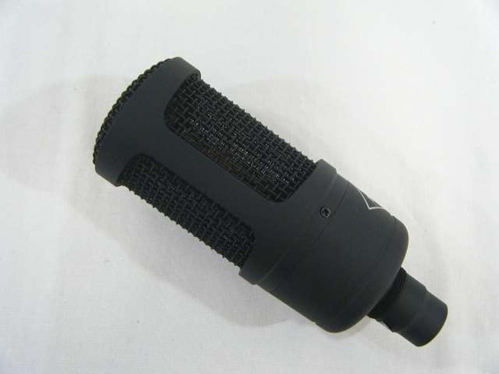 ANTELOPE AUDIO Condenser Microphone EDGE SOLO Used