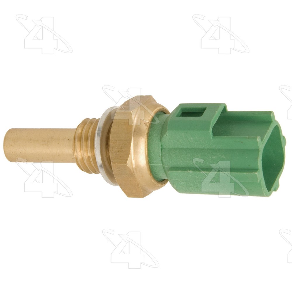 FOUR SEASONS Engine Coolant Temperature Sensor Fits 2011-2017 Lexus CT200h