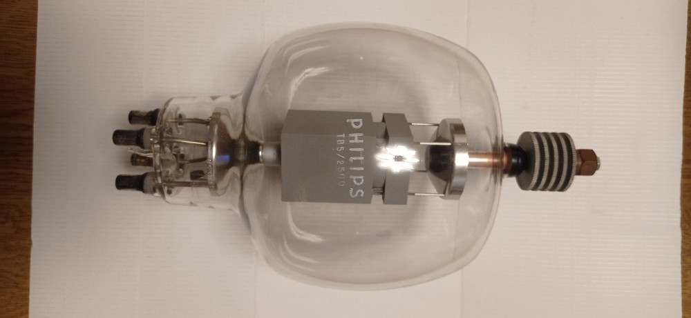 Philips Tb5 2500