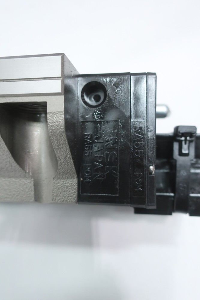 Nsk RA55 Linear Bearing Guide Block 55mm