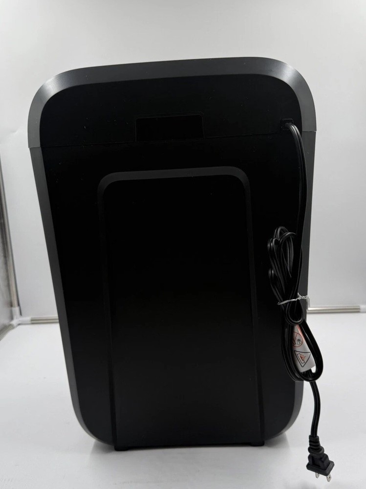 Followes Powershred LX70-DB 11 Sheet
