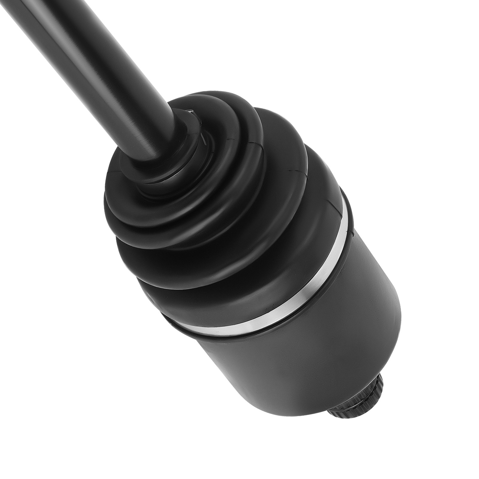 Pair Rear Left Right CV Joint Axle For Polaris Sportsman 450 HO 570 EPS 2016-20