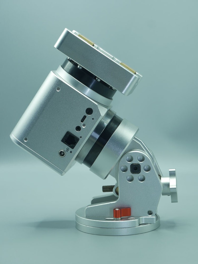 Juwei-14 mounts - Telescope Mount - Strain wave mount -Harmonic equatorial mount
