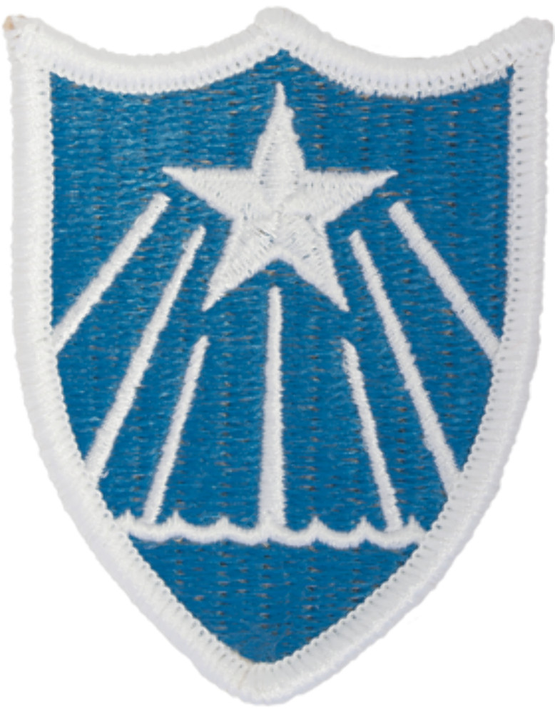 Minnesota National Guard Patch