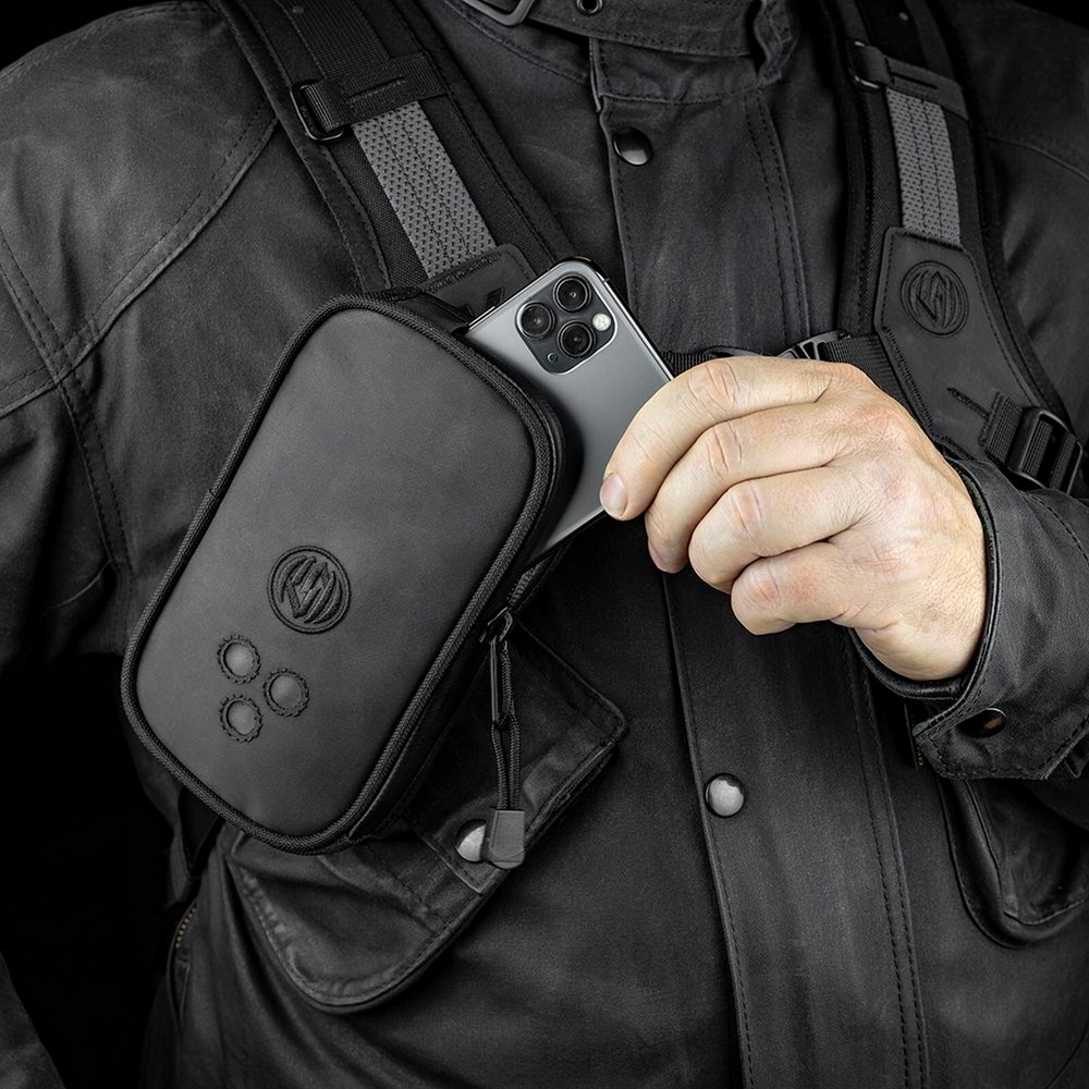 Kriega RSD Harness Pocket for Roam 34 Backpack