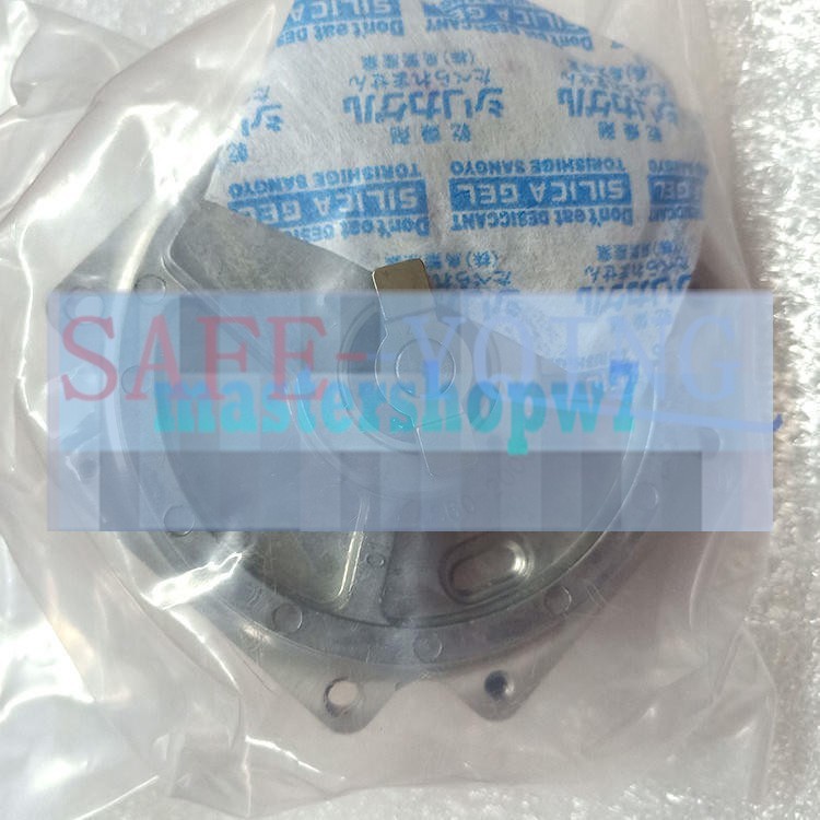 one  FANUC ENCODER A860-0370-V502