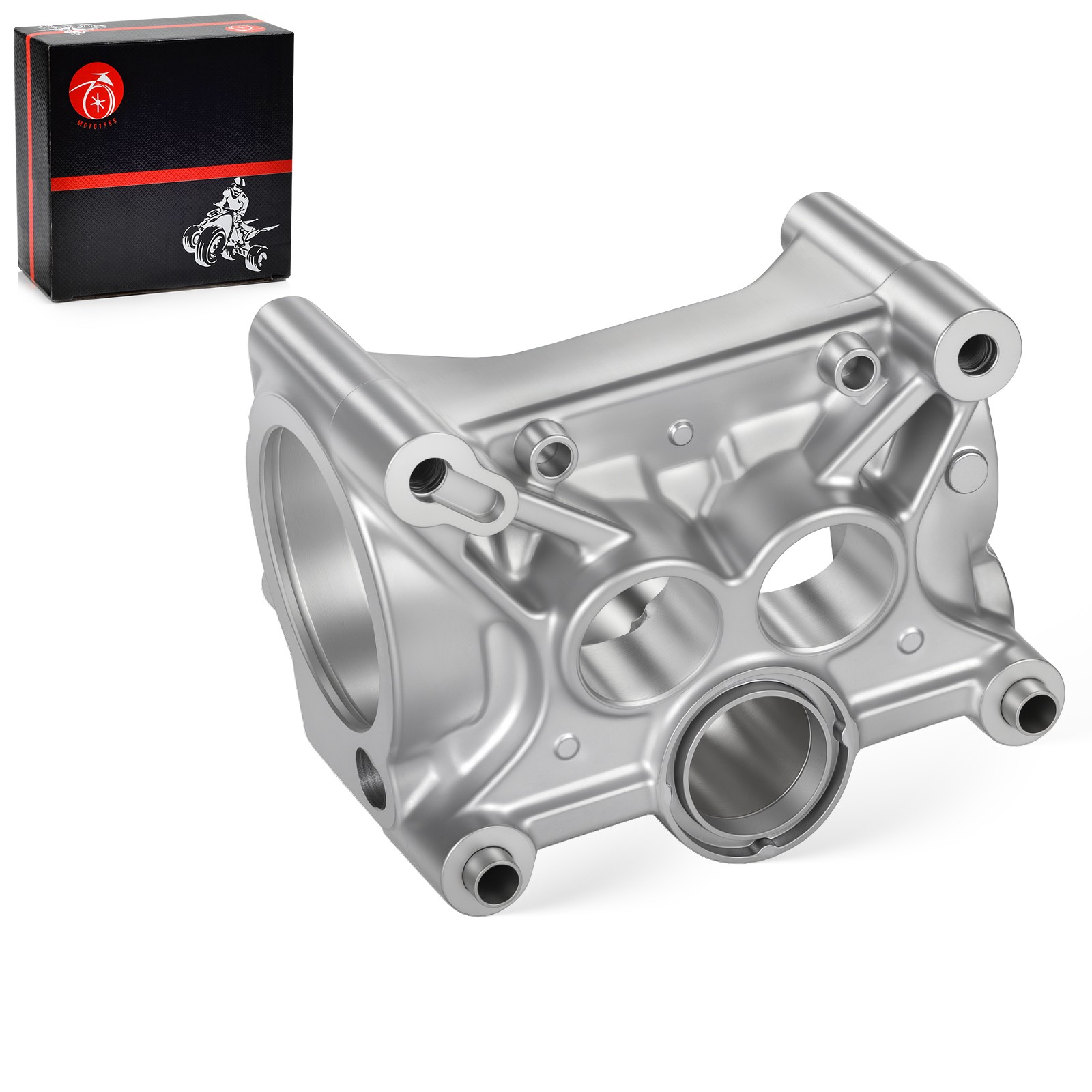 2007-2009 2012-2024 FOR HONDA CRF150R CYLINDER HEAD CAM HOLDER 12240-KSE-670 NEW