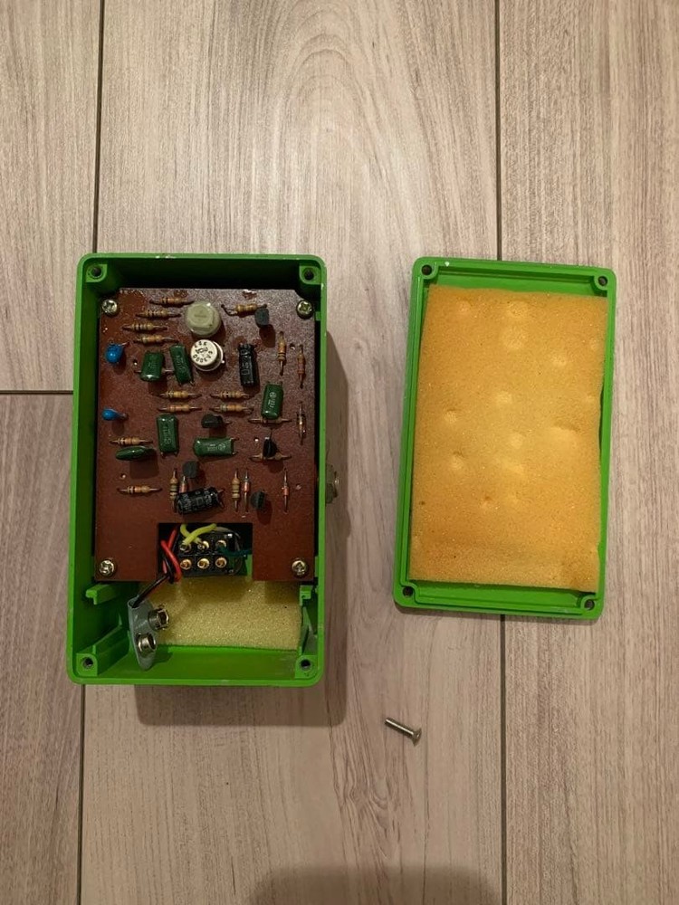 Guyatone Driving Box Compressor PS-103