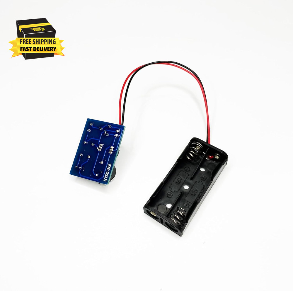 Soldering Practice Kit DIY Electronics Learning Board ⭐️⭐️⭐️⭐️⭐️