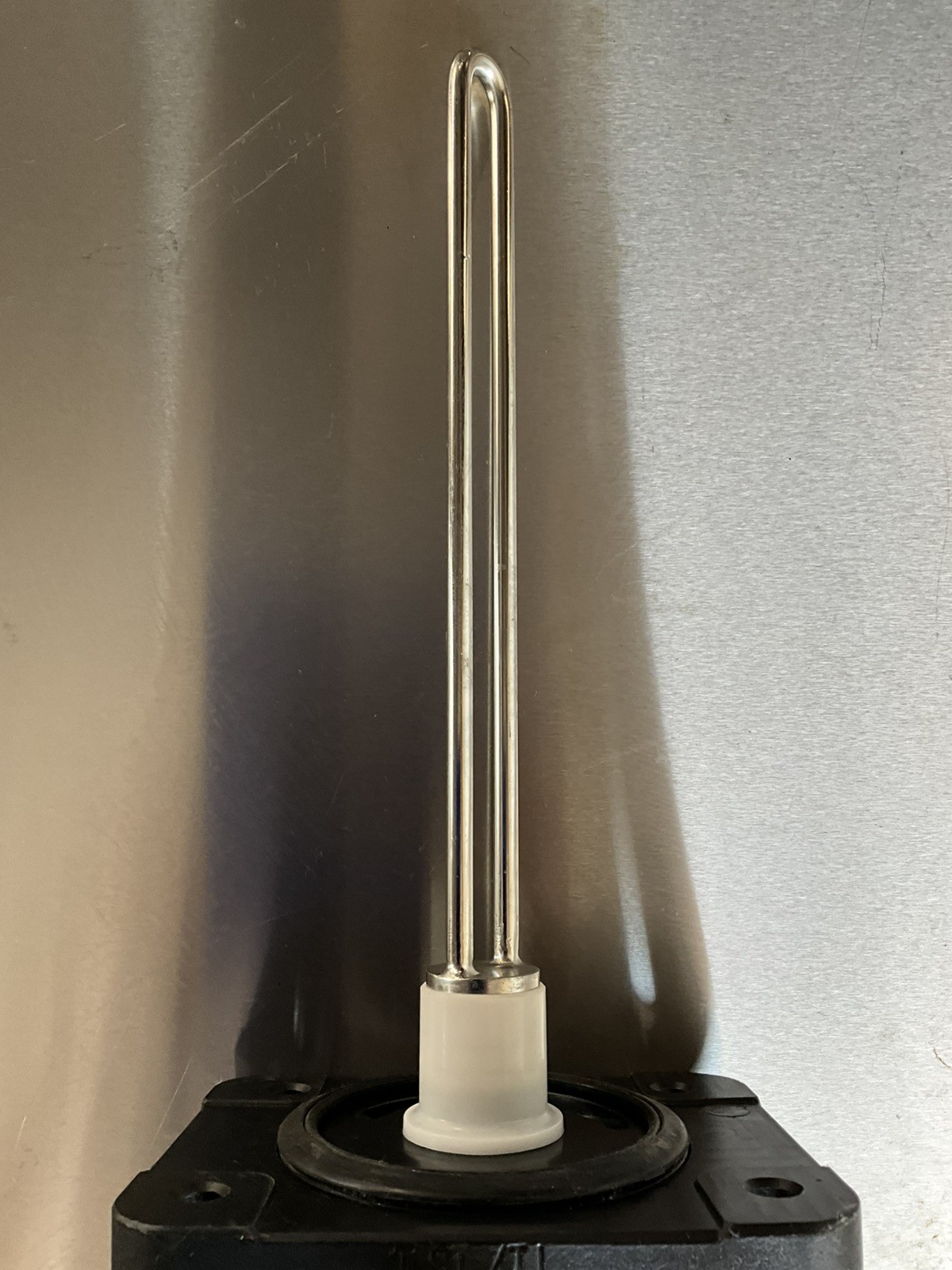 Taylor C709 front door X87683-1 w/ baffle 087708 and 4 nut stud 058765 058764